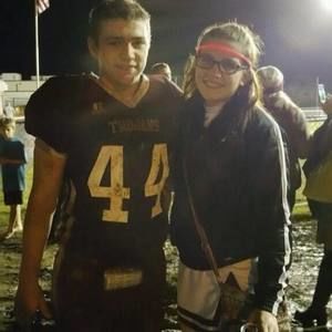 Meet your Posher, Brittany