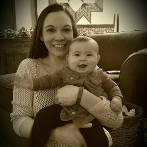 Meet your Posher, Natalie