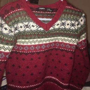 Sweater size medium