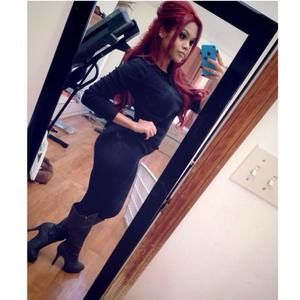 Meet your Posher, Monika