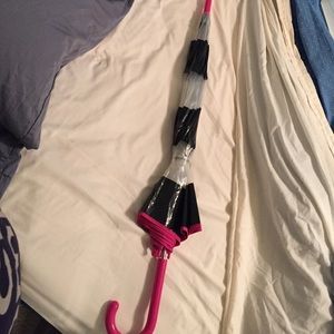 Kate Spade umbrella