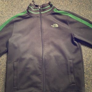 North face jacket