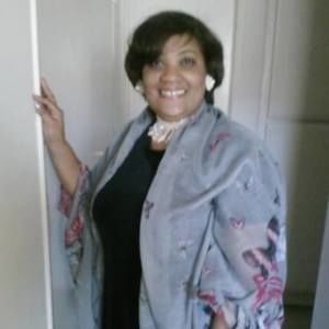 Meet your Posher, Pamela