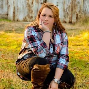 Meet your Posher, Korynn