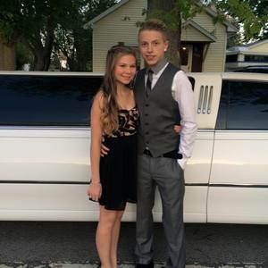 Meet your Posher, Candice