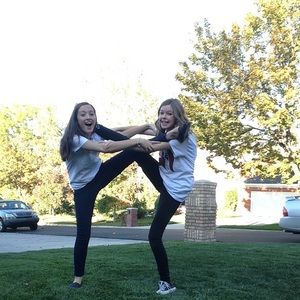 Meet your Posher, Audrey