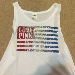 Victoria Secret PINK top