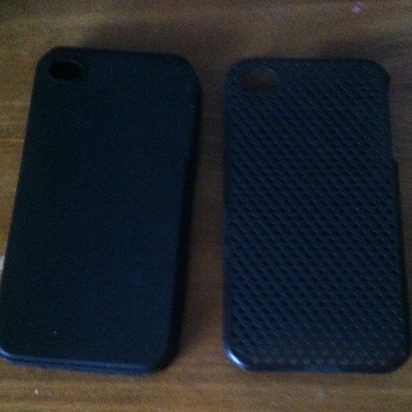 iPhone 4 case