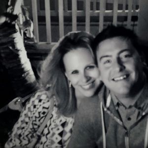 Meet your Posher, Anne