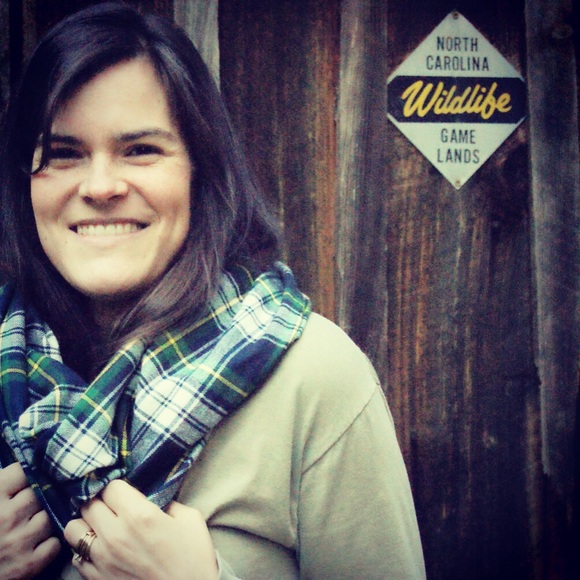 Meet your Posher, Amy
