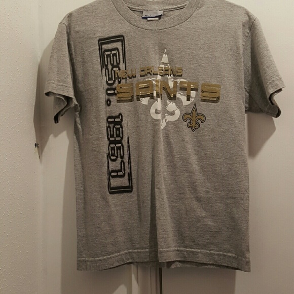Saints tshirt