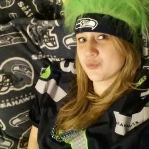 Meet your Posher, Jacqueline