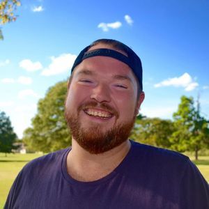 Meet your Posher, Aaron