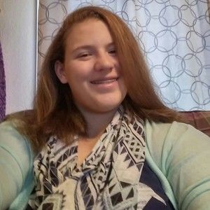 Meet your Posher, Bridgett