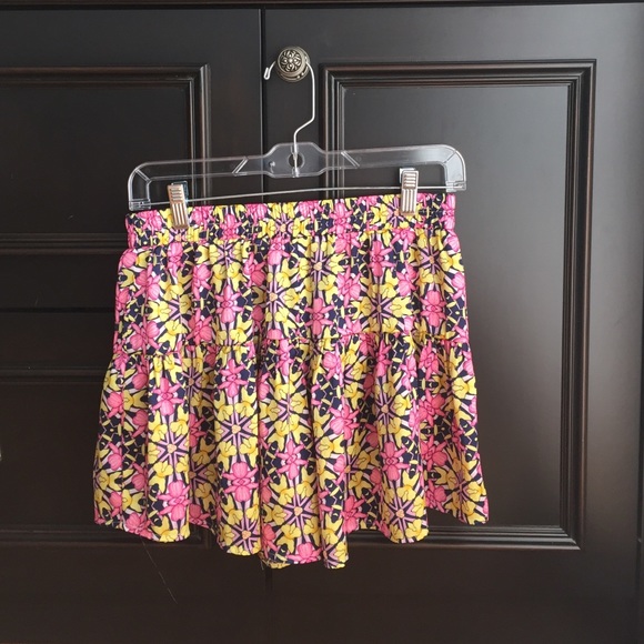 LF Millau Soft Shorts