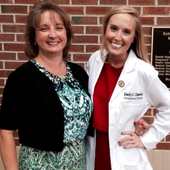 Meet your Posher, Emily