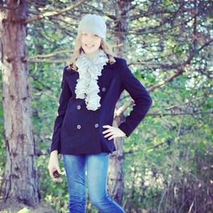 Meet your Posher, Mindy