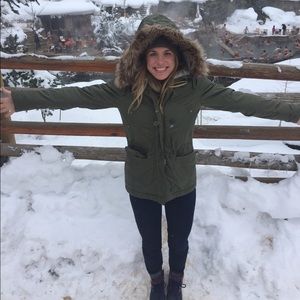 Meet your Posher, Drue