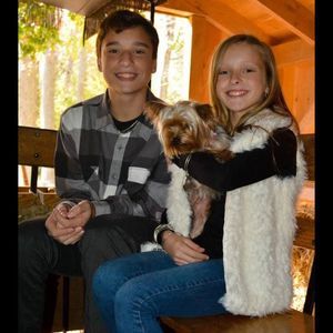 Meet your Posher, Jake