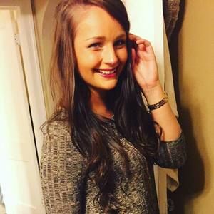 Meet your Posher, Savannah