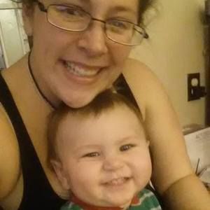 Meet your Posher, Keily