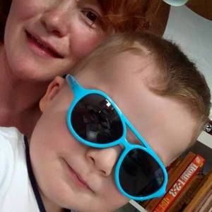 Meet your Posher, Rosemary