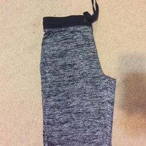 Forever 21 joggers