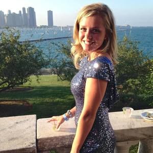 Meet your Posher, Danielle