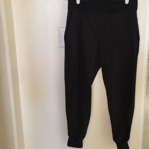 Lululemon joggers pants