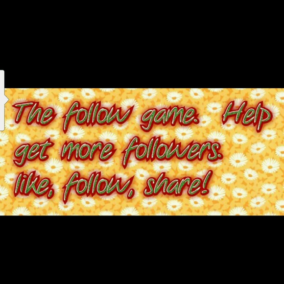 Help me  get to 10k  followers