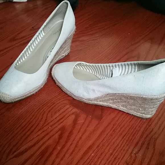 Heels from Merona