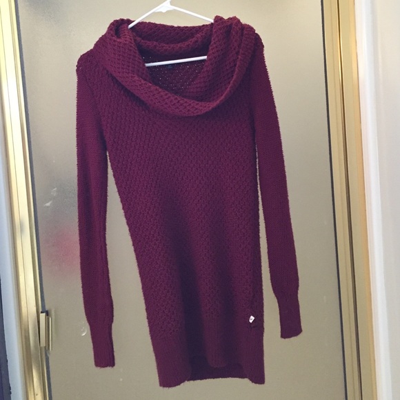 American eagle sweater