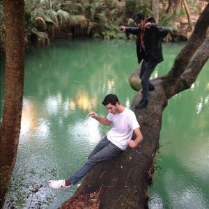 Meet your Posher, Jarrod