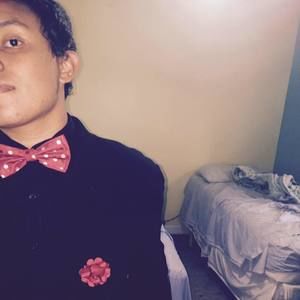 Meet your Posher, David