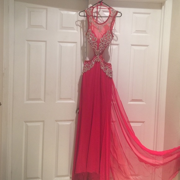 Prom Dress/Formal wear