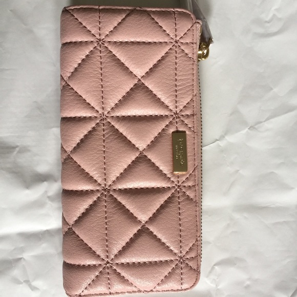 Kate Spade Whitaker Place Leather Nisha