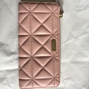 Kate Spade Whitaker Place Leather Nisha