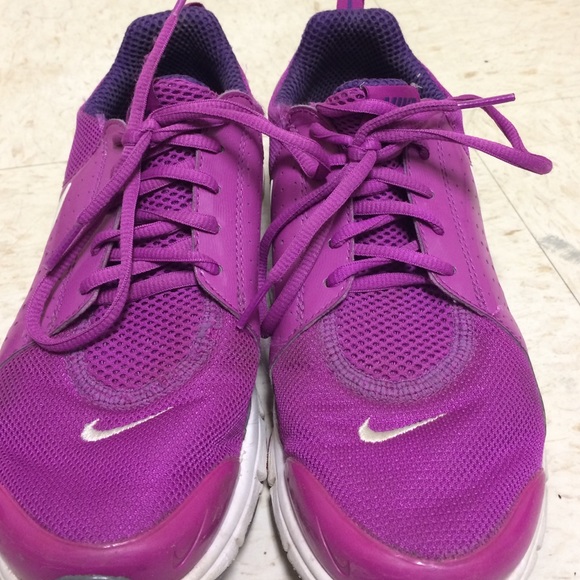 Nike Running Shoes