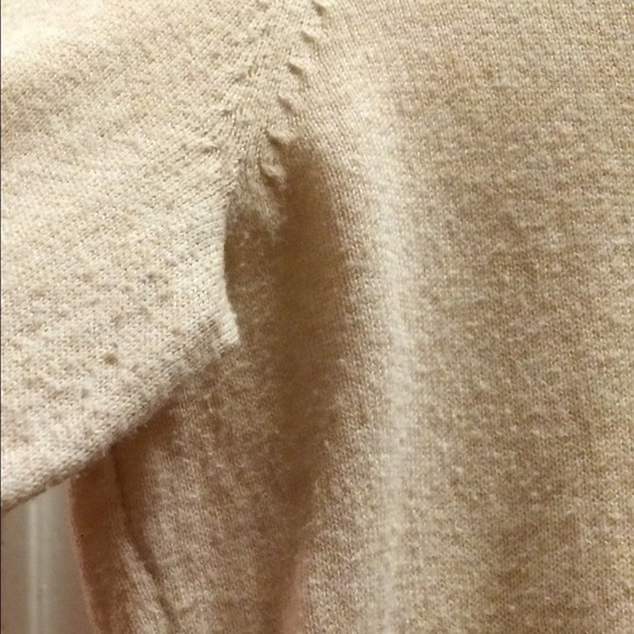 The Sweet Bird Sweater - Picture 3 of 4