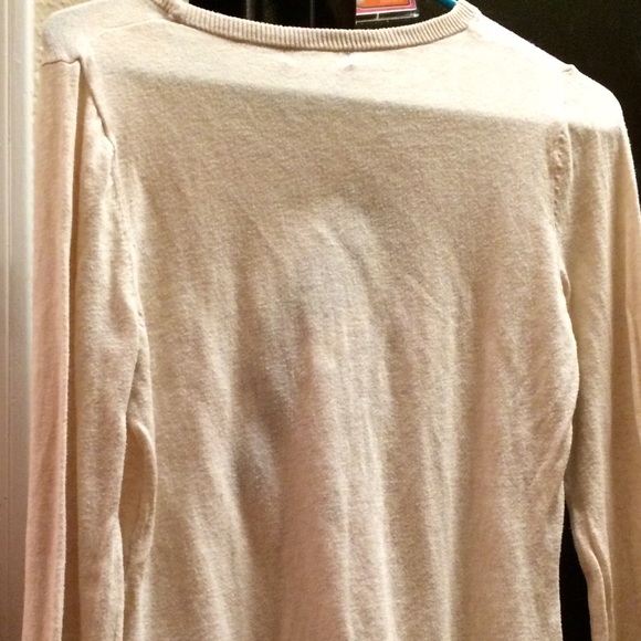 The Sweet Bird Sweater - Picture 4 of 4