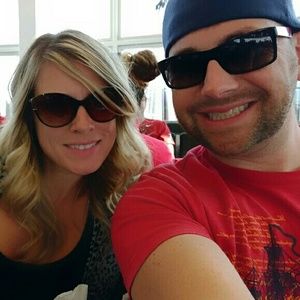 Meet your Posher, Kathy