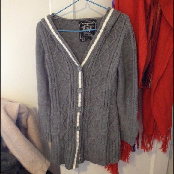 Sweater
