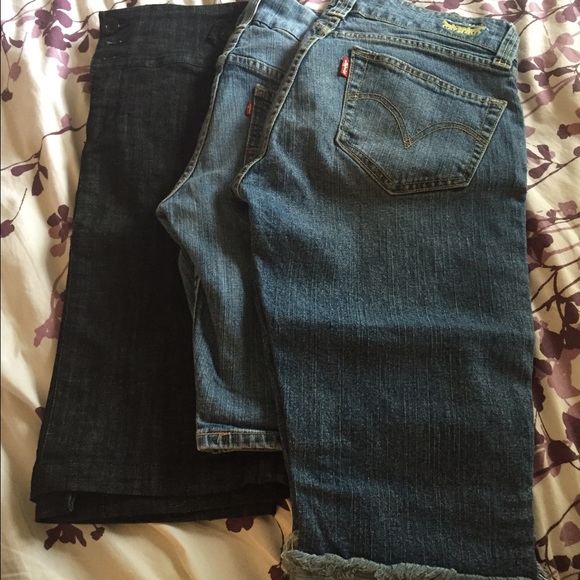 Shorts/Skirt Bundle!