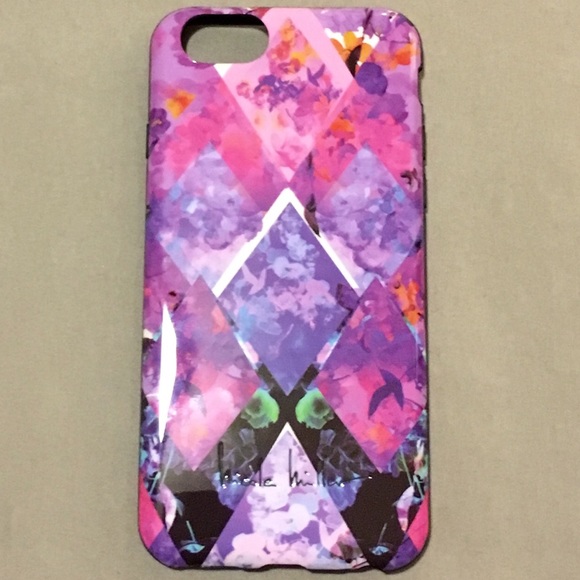 Nichole Miller iPhone 6/6s case 💓cute design💓