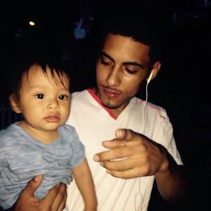 Meet your Posher, Christian