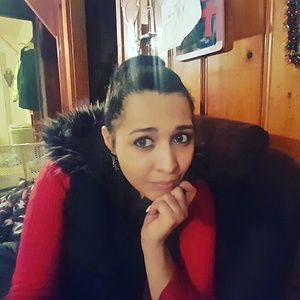 Meet your Posher, Samantha