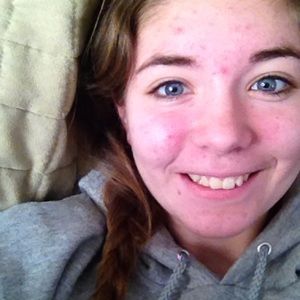 Meet your Posher, Lyndsay