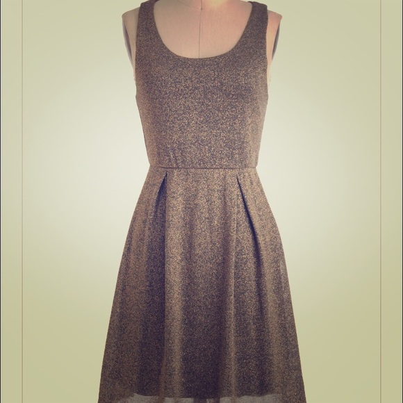Daily Sparkle Dress