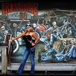 Meet your Posher, Brandi