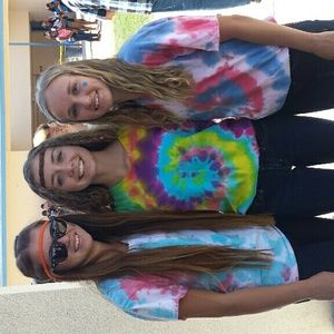 Meet your Posher, Hayli